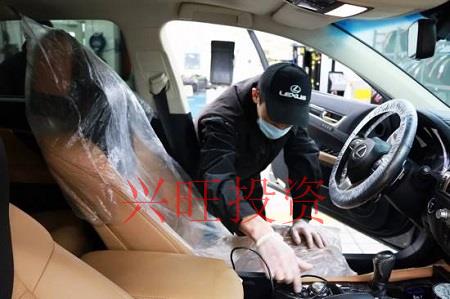 給汽車(chē)公司起名如何才能體現(xiàn)出服務(wù)精神？