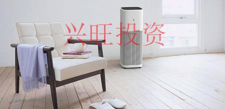 凈化科技公司起名，高端大氣具有科技感