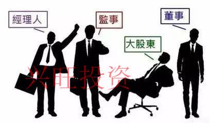 有限公司法人和股東有哪些區(qū)別?哪個(gè)職權(quán)大