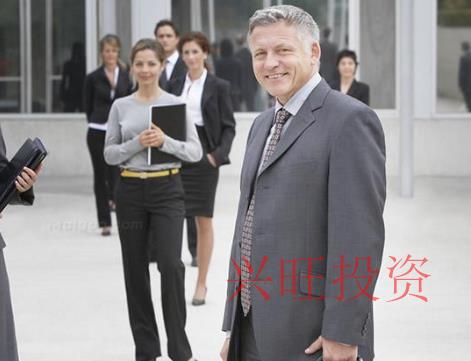 龍華注冊子公司