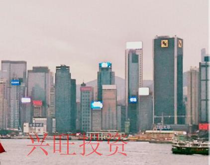 離岸公司注冊(cè)
